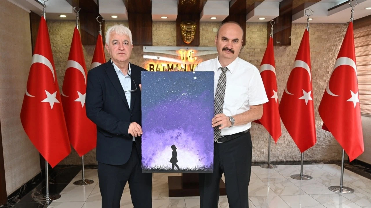 Vali Canalp: Bağımlılıkla Mücadele Ortak Sorumluluğumuz