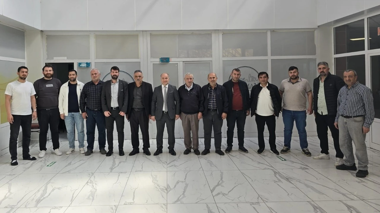 BAŞTİ’de Hizmet Kalitesi Artırılıyor