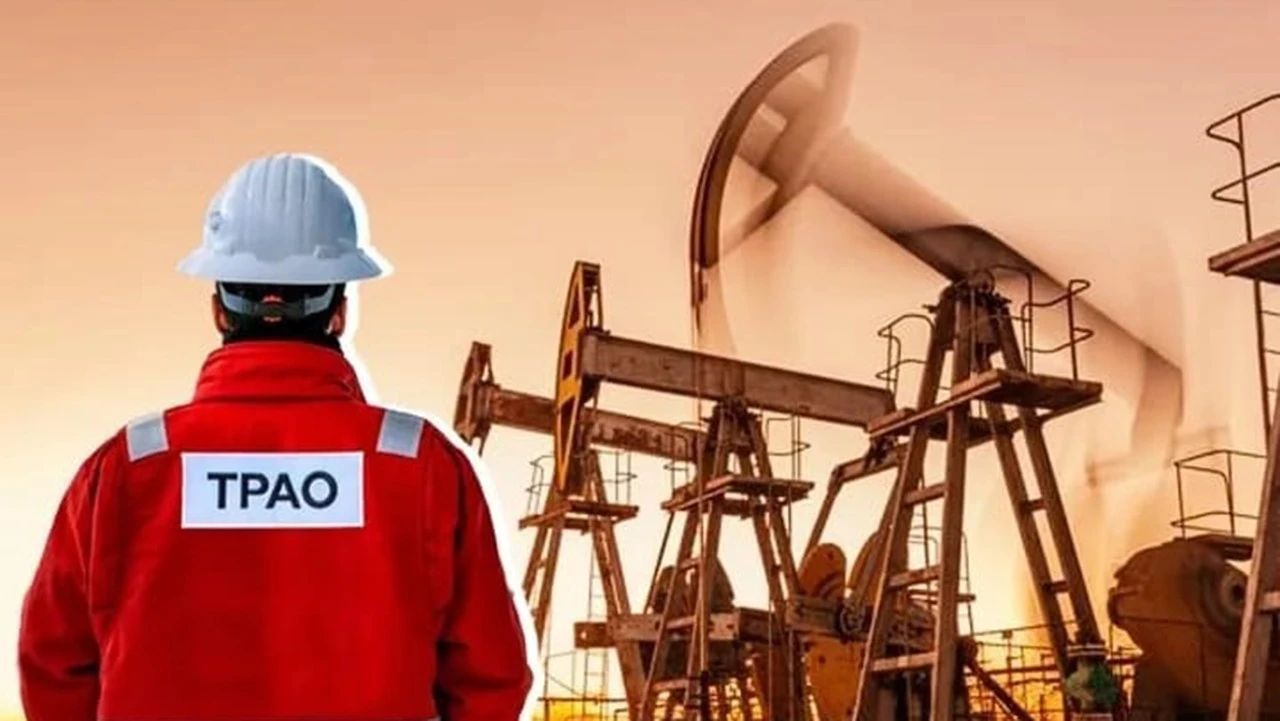 Diyarbakır’da 47 Hektar Alanda Petrol Arama Çalışmaları Başlıyor