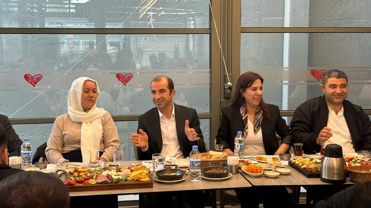 Basın Özgürlüğü ve Çözüm Süreci Üzerine Değerlendirmeler