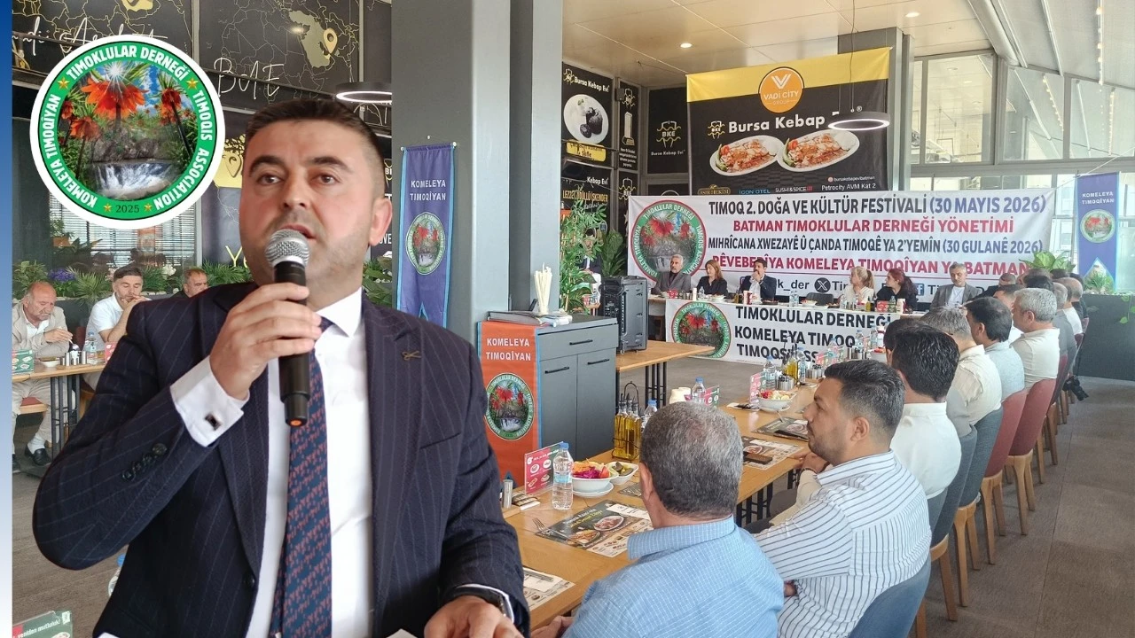 Tımok 2. Doğa ve Kültür Festivali’ne Yoğun İlgi Bekleniyor