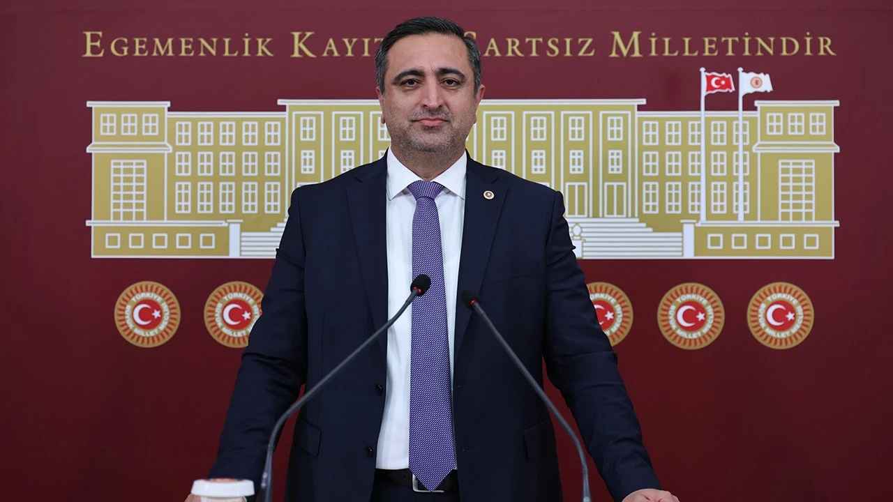 Vergi Yükü Dar Gelirlilerin Sırtında