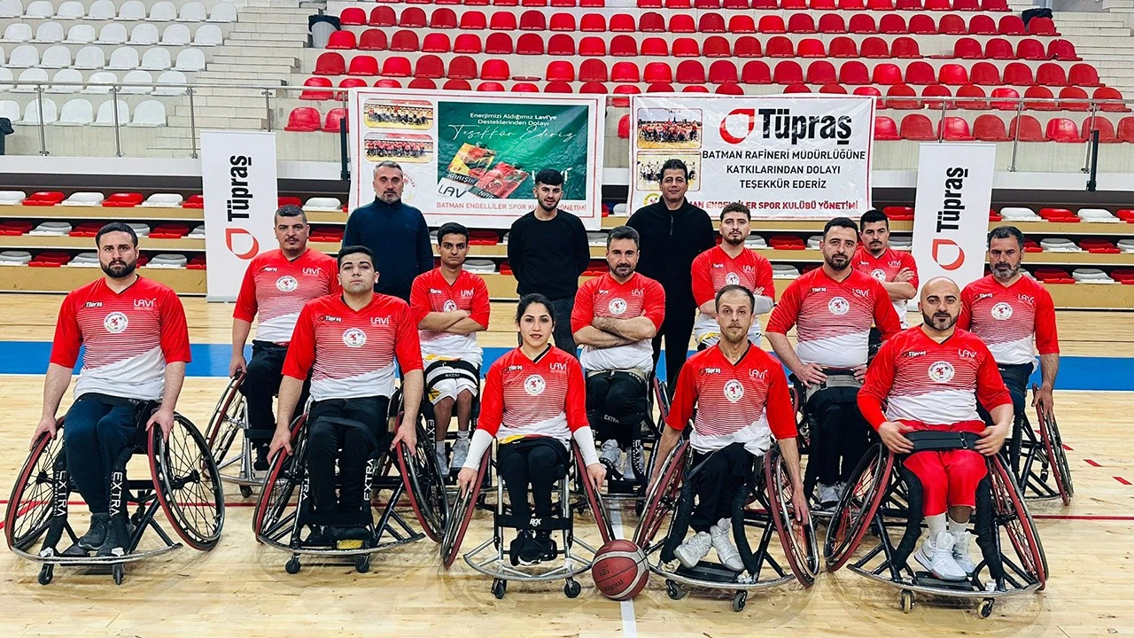 Engelli Spor Kulübü, Hayatları Değiştiriyor