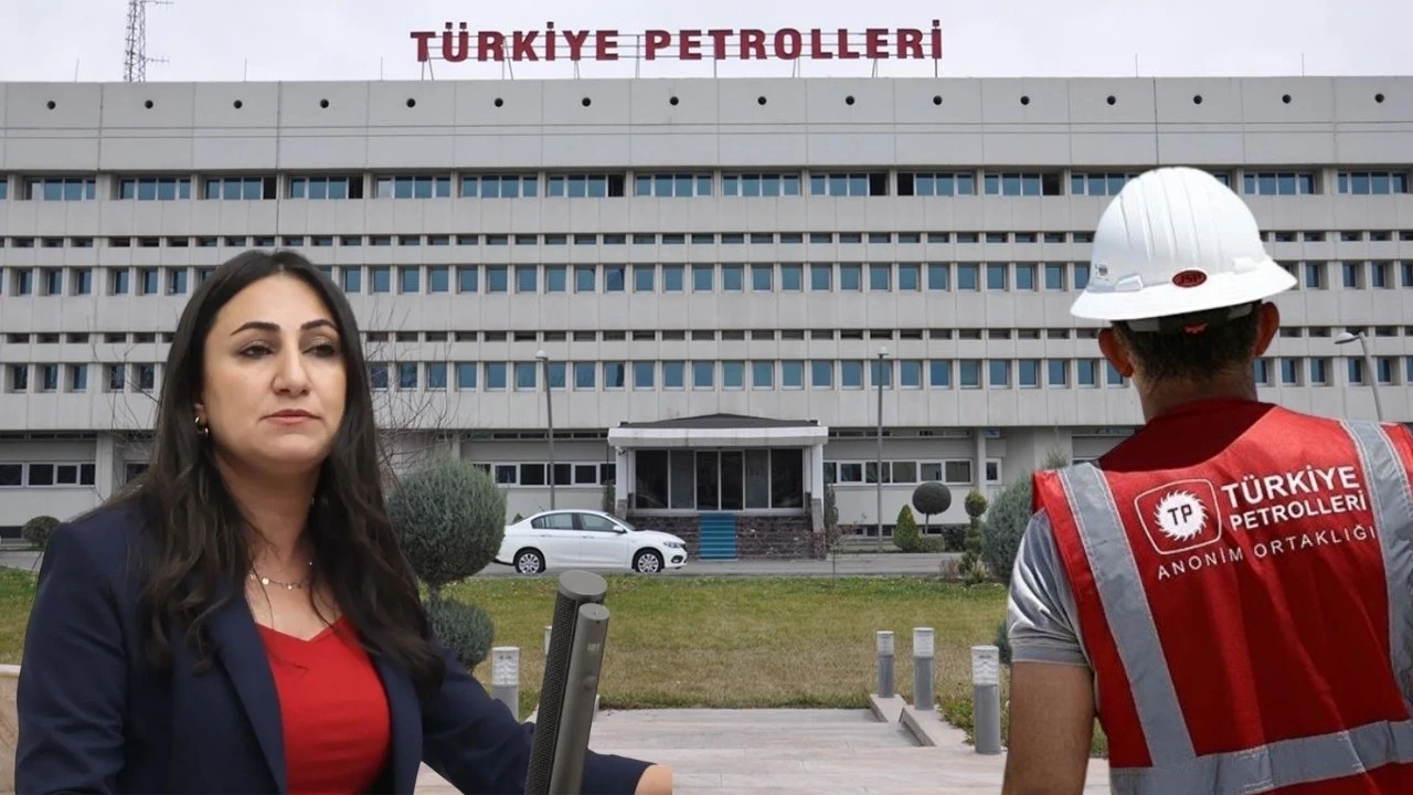 Oduncu’dan TPAO İşçi Alımlarına Sert Tepki