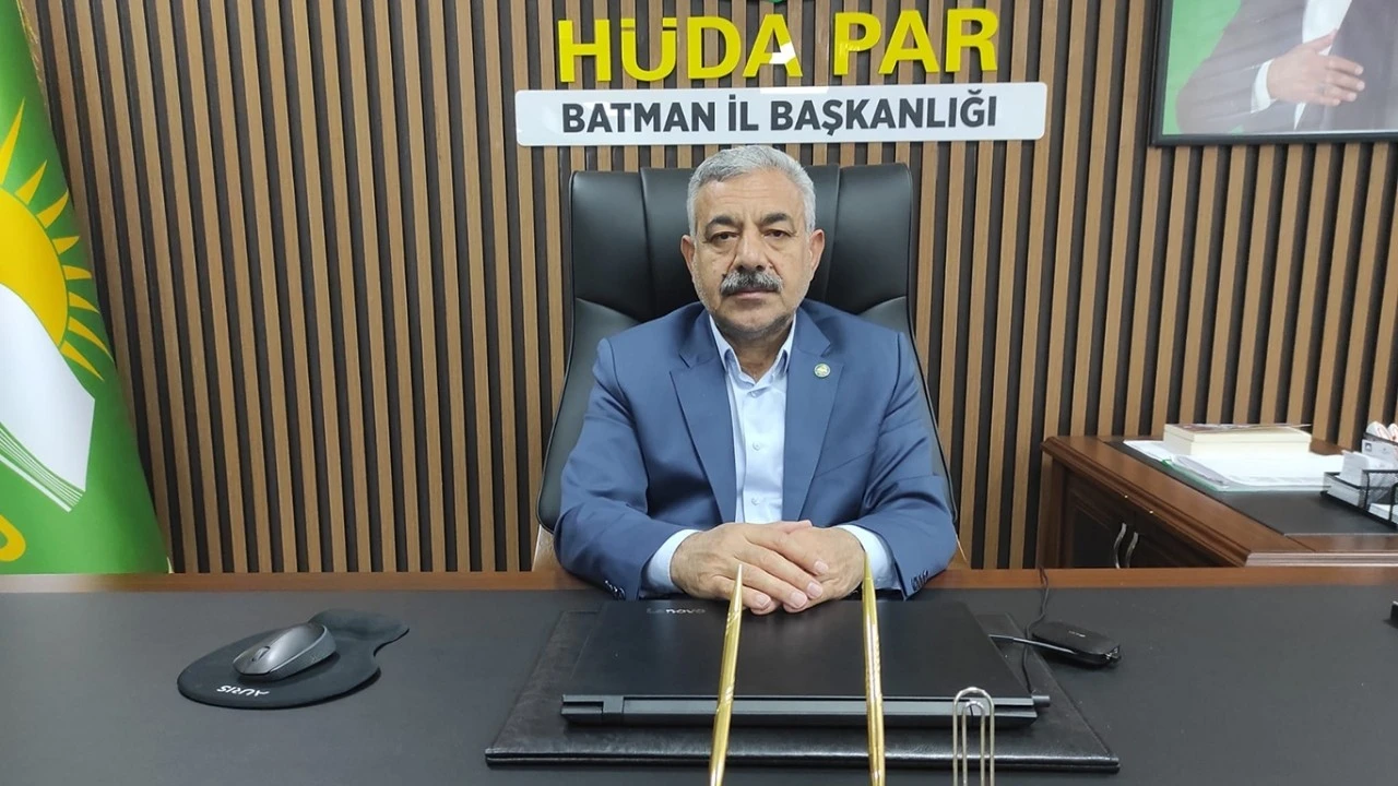 HÜDA PAR’ın Sulh Komisyonu Yüzlerce Anlaşmazlığı Çözüme Kavuşturdu