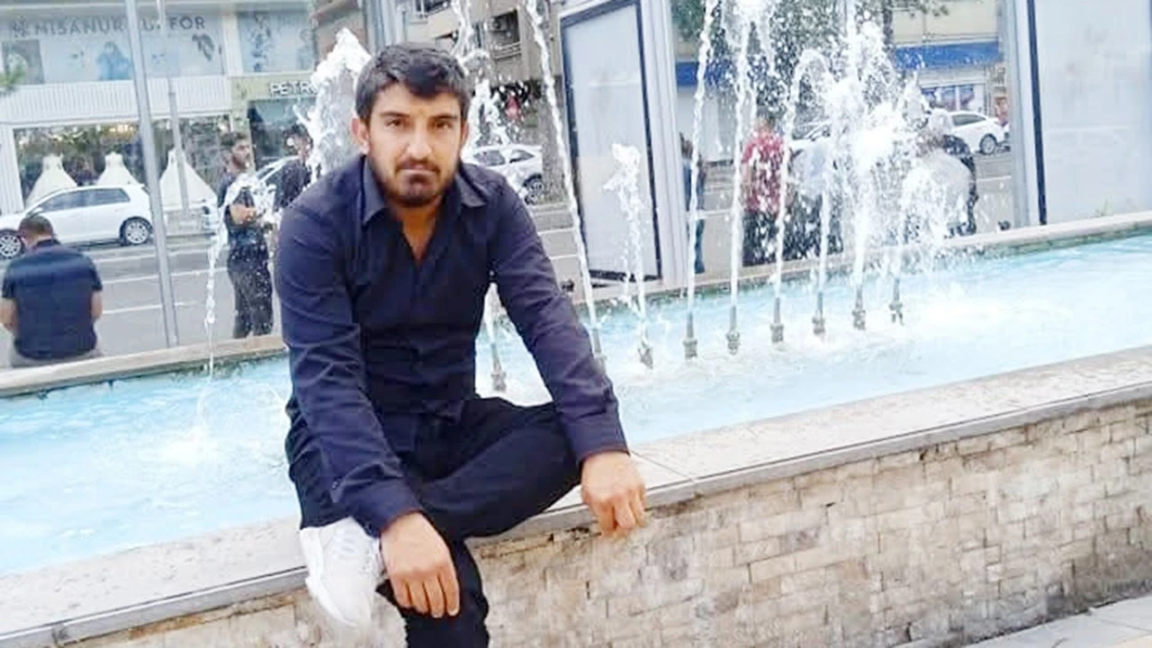 Kayıp Genç Nurullah Gülcan Bulundu