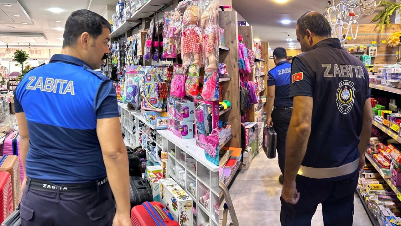 Batman’da Patlayıcı Maddelere Yönelik Denetimler Sıkılaştırıldı