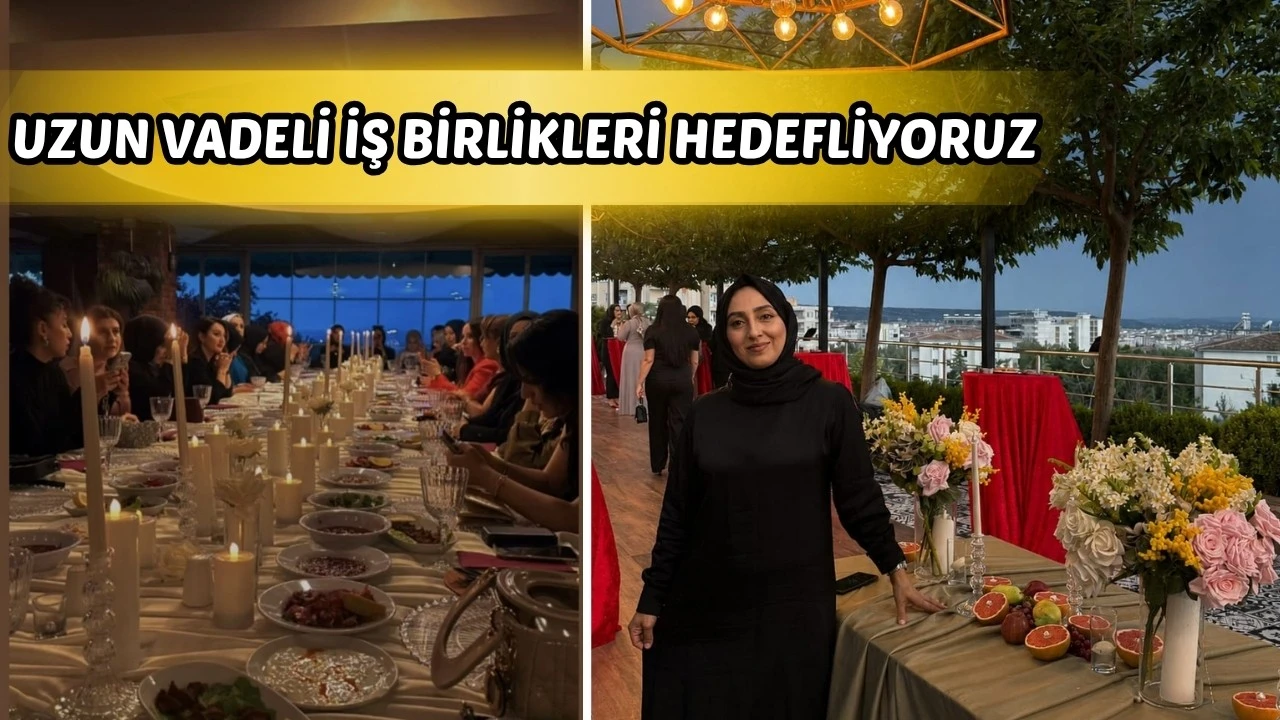 Batman’da İçerik Üreticileri Bir Araya Geldi
