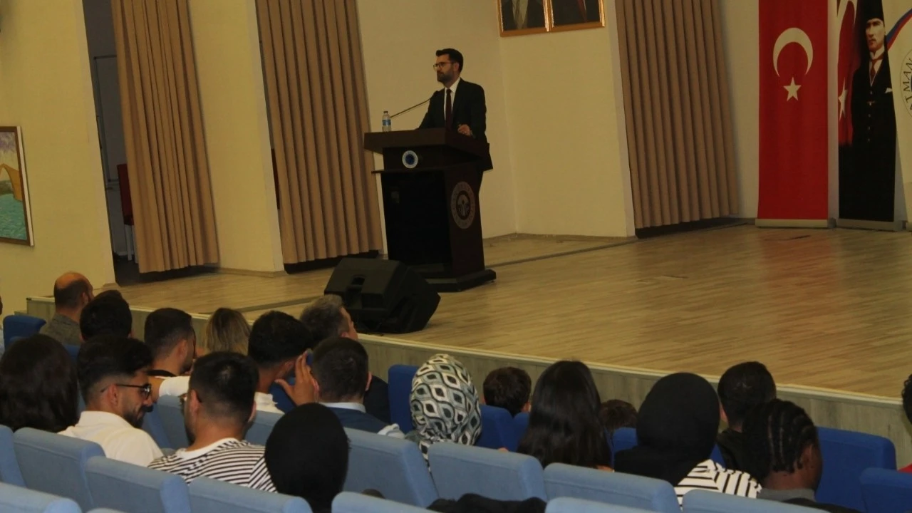 Girişimcilik Seferberliği Batman’da Başladı