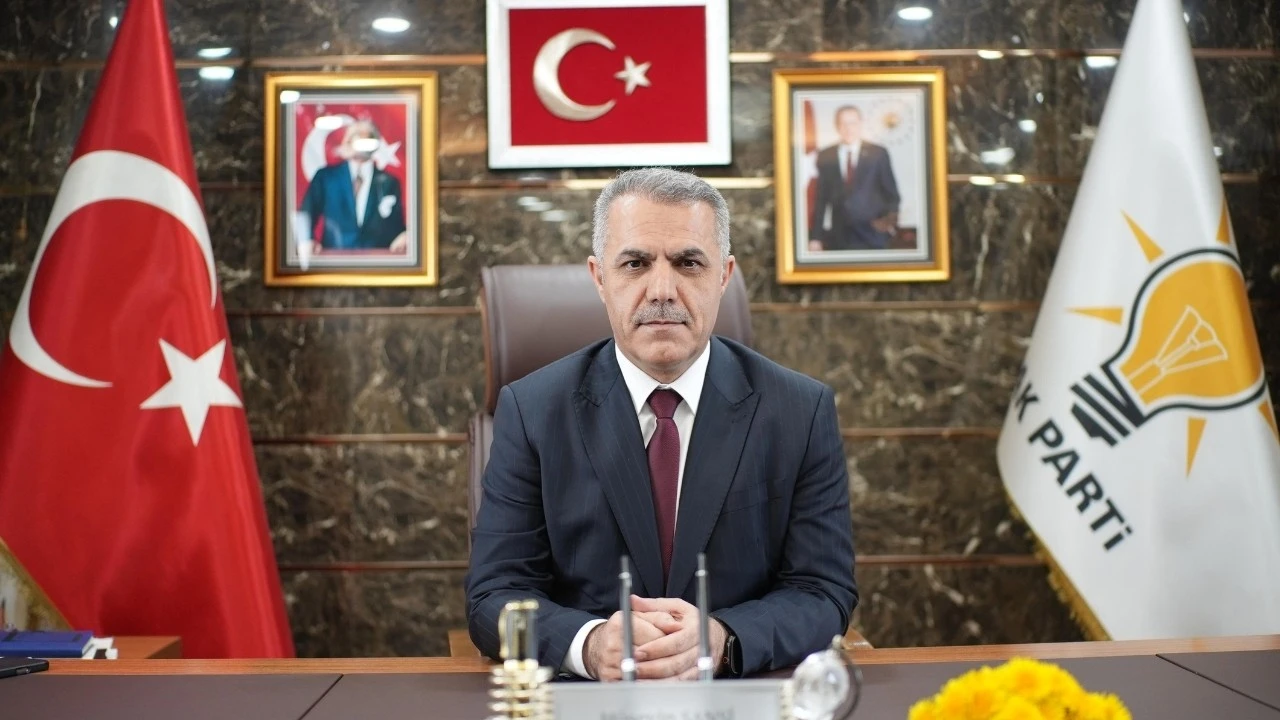 Hüseyin Şansi’den Kurban Bayramı Mesajı