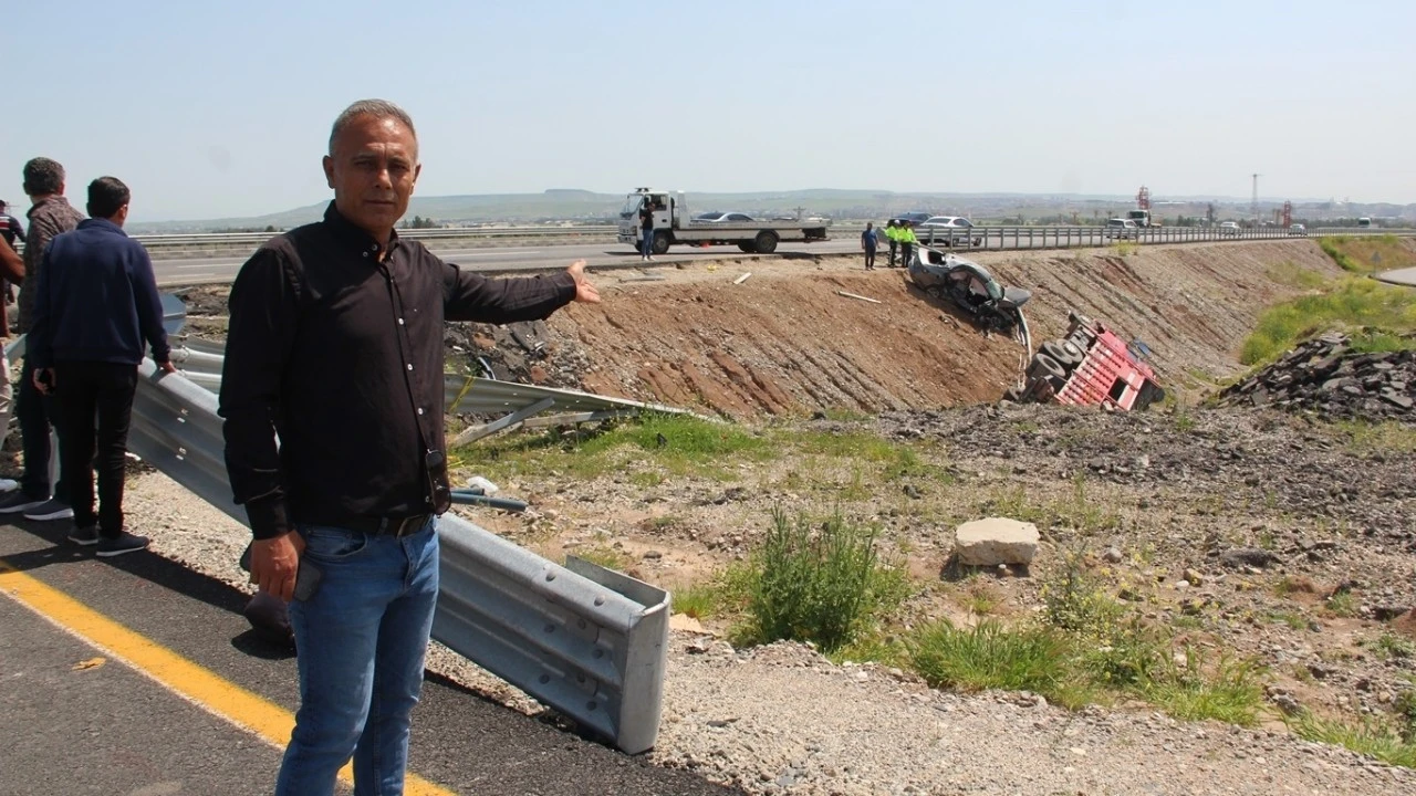 Kavşakta Acil Önlem İhtiyacı