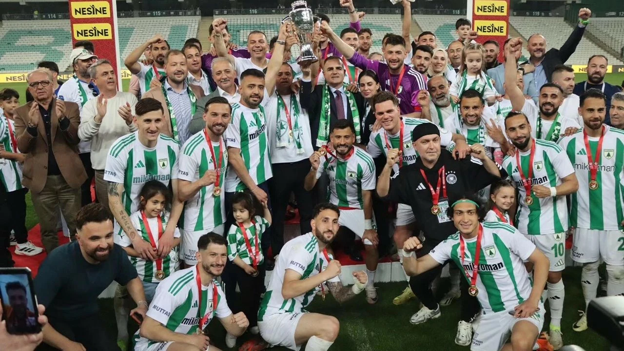 Muğlaspor’un Başarısı ve Menaf Kıyanç’ın Rolü