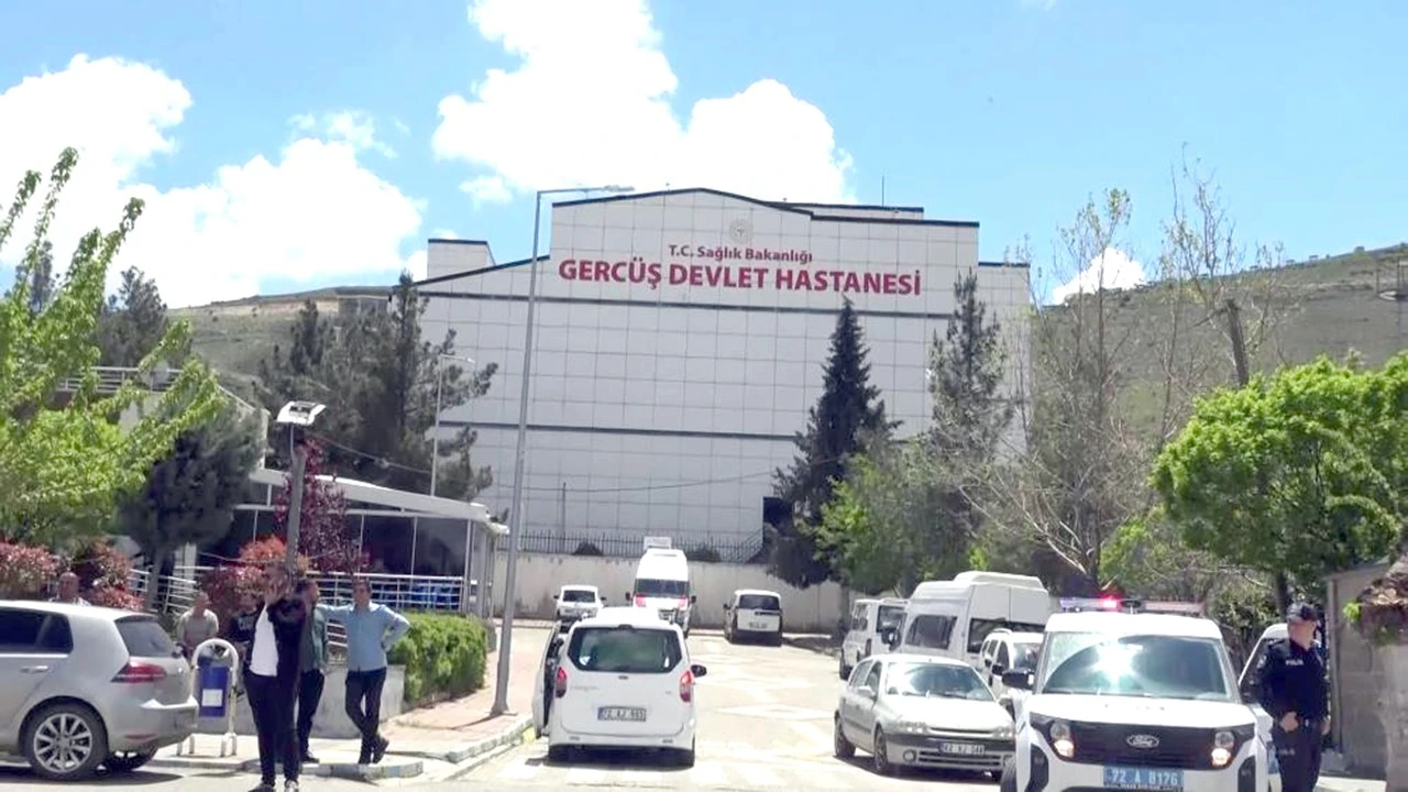 Piknikte Akrep Sokması: Kadın Hastaneye Kaldırıldı