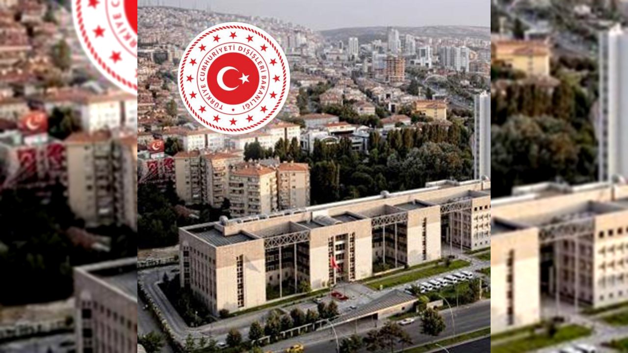 Karadeniz’de Türk Sahipli Gemiye İnsansız Hava Aracı Saldırısı