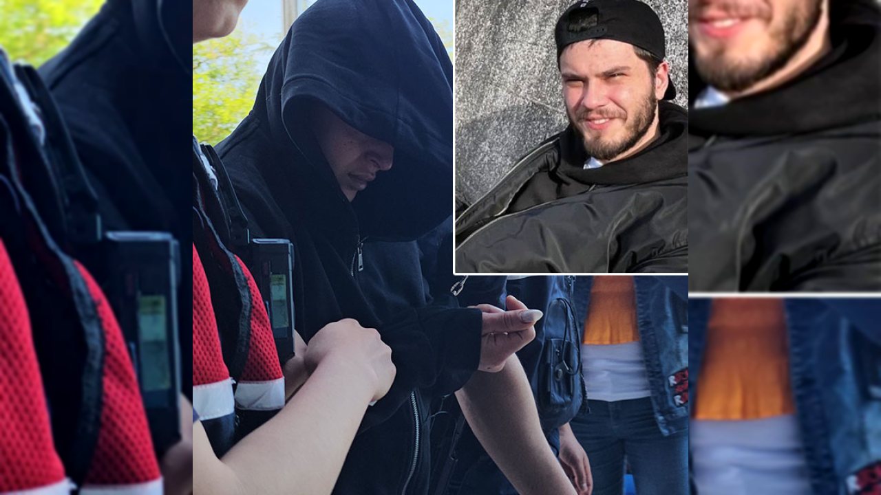 Zonguldak’ta Ercan Kolçak’ın Ölümüyle İlgili Sevgilisinin İfadesi Açıklandı