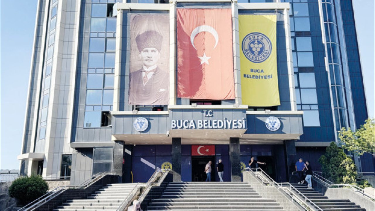 Buca Belediyesi’ne Yolsuzluk Operasyonu: Eski ve Yeni Başkan Gözaltında
