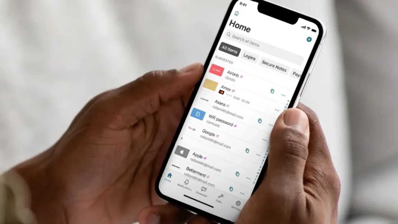 Dashlane kullanıcılarının 20 şifreli kasası çalındı