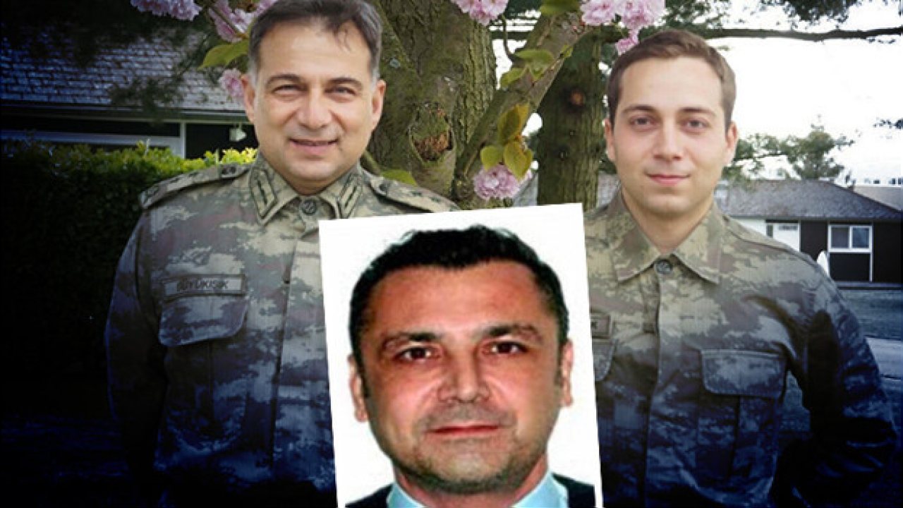 Dorukhan Büyükışık soruşturmasında olay yeri ekibi komiseri gözaltına alındı