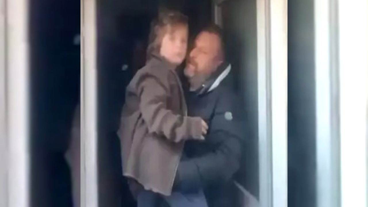 Bursa’da 8 Yaşındaki Nazar’ın Kaçırılmasıyla İlgili İddianame Hazırlandı