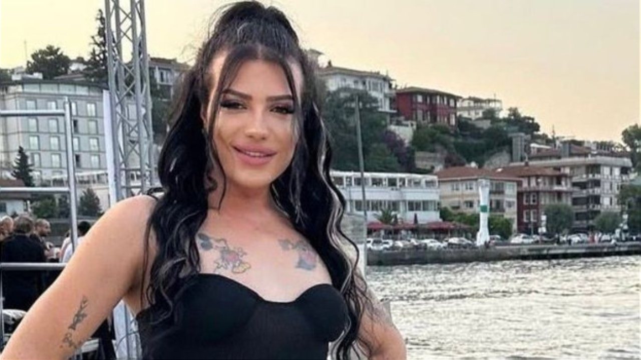 Sosyal medya fenomeni Mükremin Gezgin adli kontrolle tahliye edildi