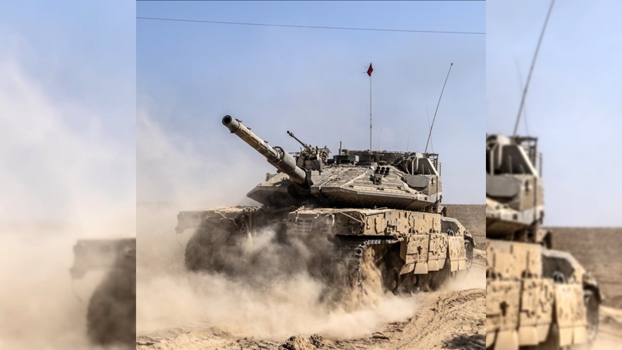 Hizbullah saldırısında Lübnan’da bir İsrail subayı hayatını kaybetti