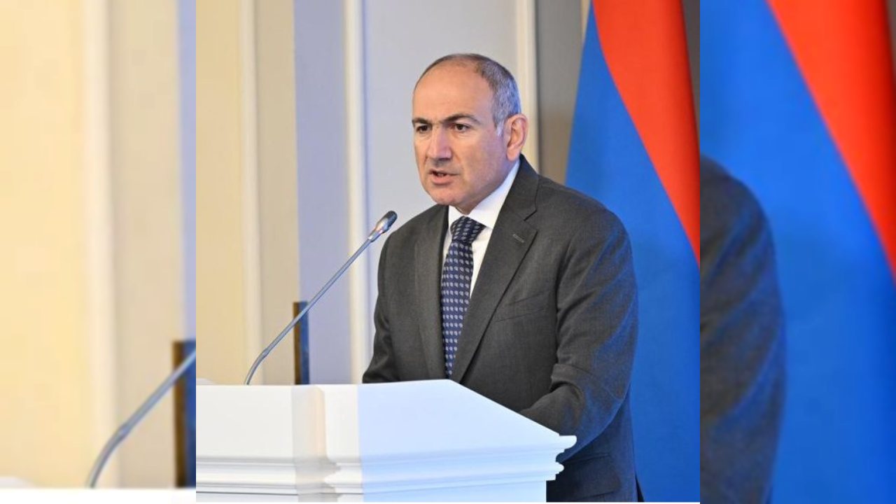 Paşinyan: Parlamento seçimlerinin kazananı halk olacak