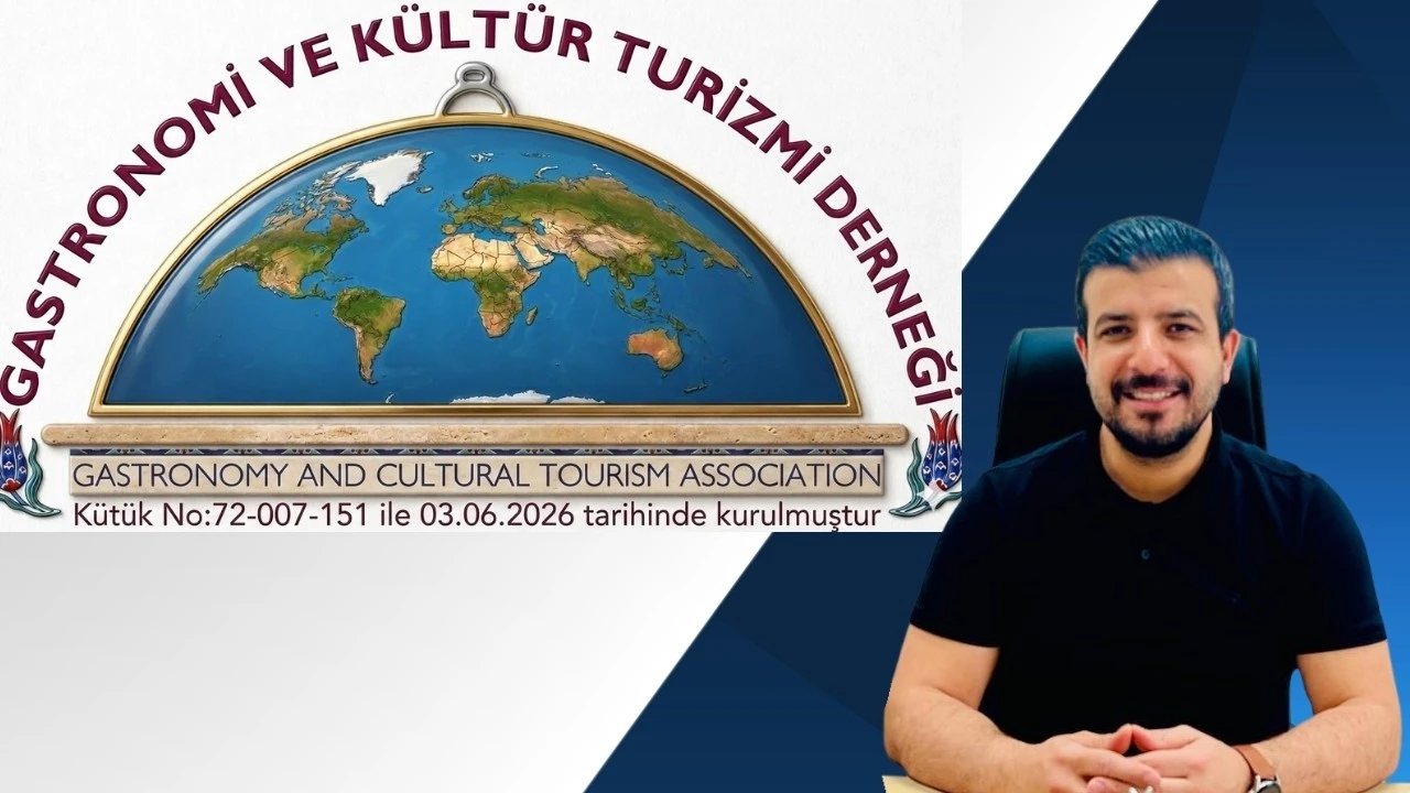 Batman’da Gastro-Kültür Derneği Yöresel Mutfak ve Kültürü Tanıtacak