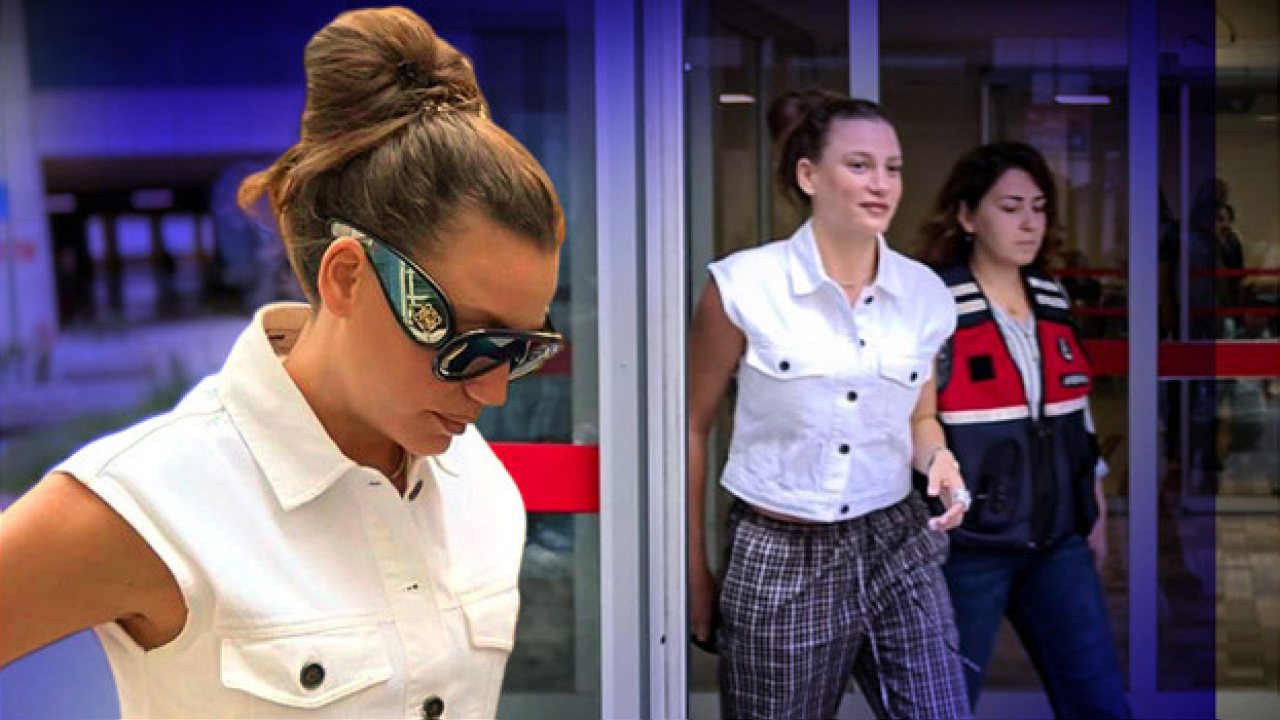 Serenay Sarıkaya’nın uyuşturucu testi sonucu açıklandı