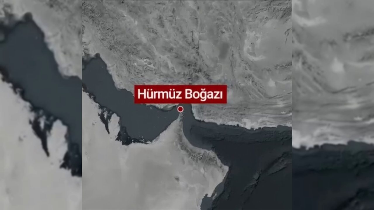 ABD, Hürmüz Boğazı’nda İran’a ait iki saldırı İHA’sını düşürdü