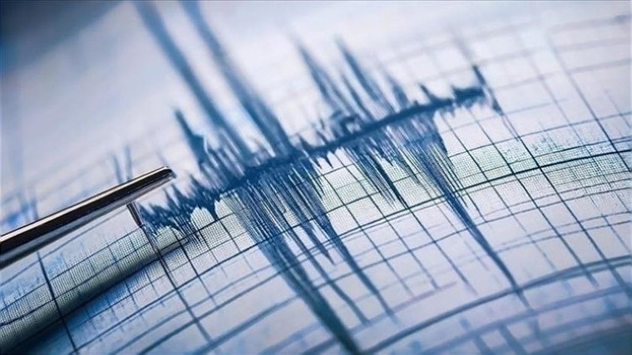 Yunanistan’da Üst Üste 5.2, 4.8 ve 4.3 Büyüklüğünde Depremler