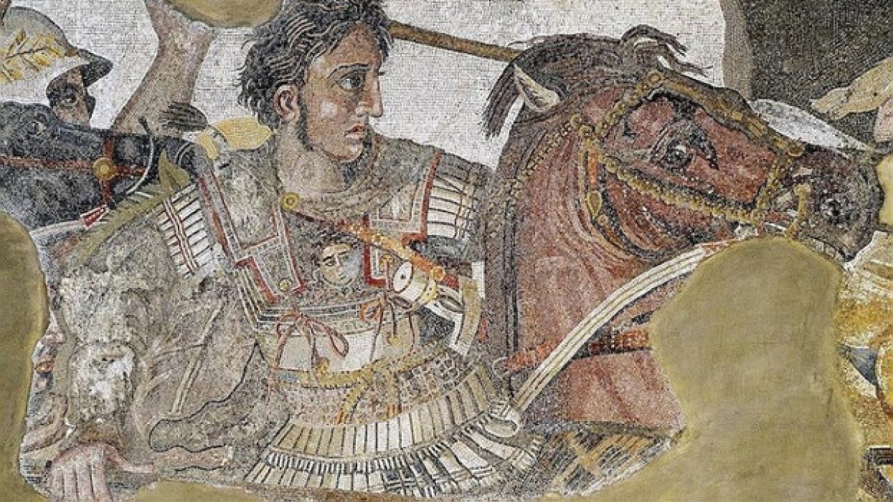 Granikos Savaşı Alanı Çanakkale’de Tarihi Sit Alanı Olarak Koruma Altına Alındı