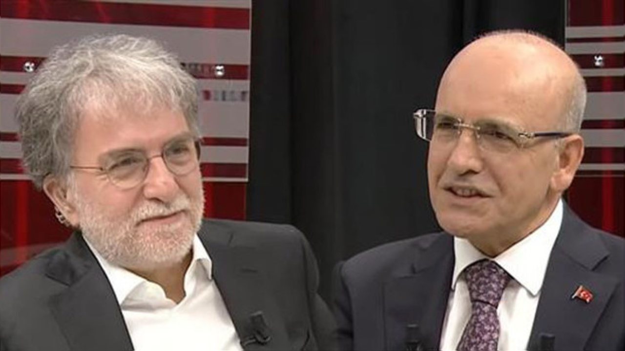 Mehmet Şimşek CNN Türk’te ekonomi ve maliye politikalarını değerlendirdi