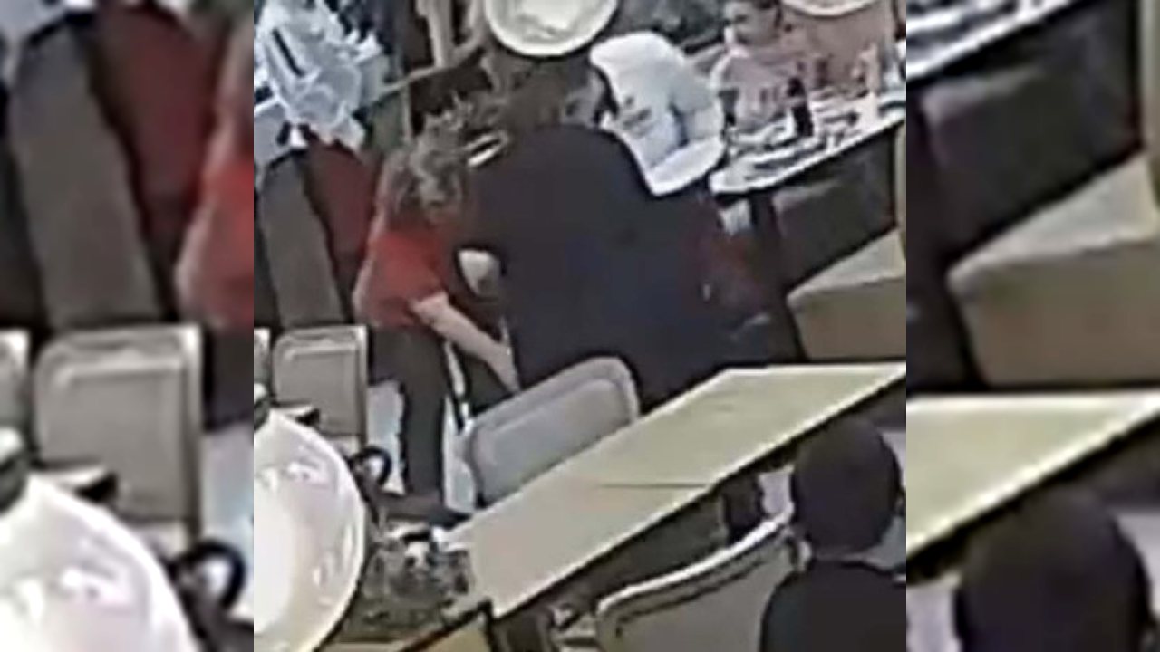 İzmir’de kızgın tereyağı dökülen 2 yaşındaki çocuk ağır yaralandı