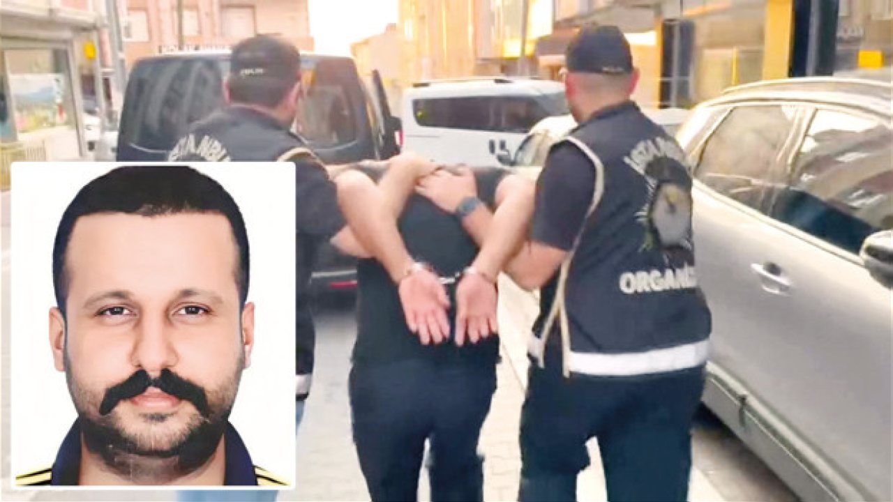 Barış Boyun Çetesine Operasyon: 45 Şüpheli Gözaltında