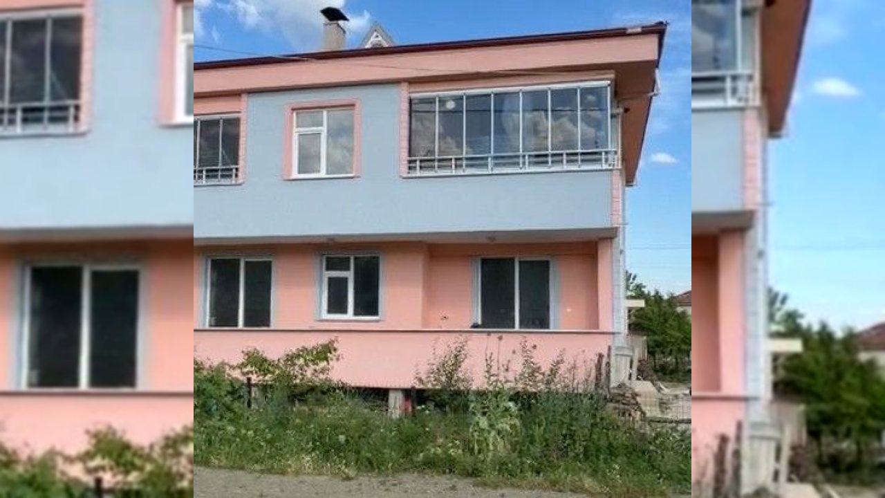 Tokat’ta üniversite öğrencisi Sibel Akpınar evinde ölü bulundu