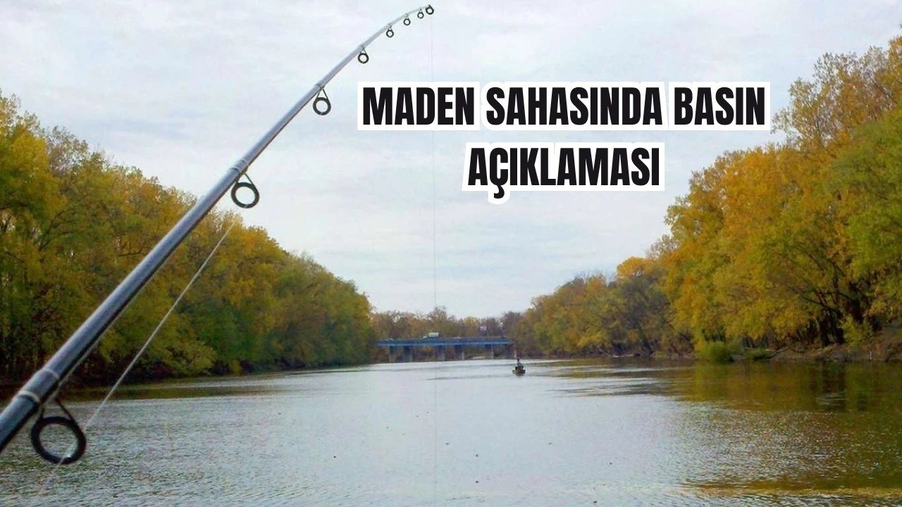 Murat Nehri Havzasında Siyanürlü Altın Madeni Paneli Muş’ta Yapılacak