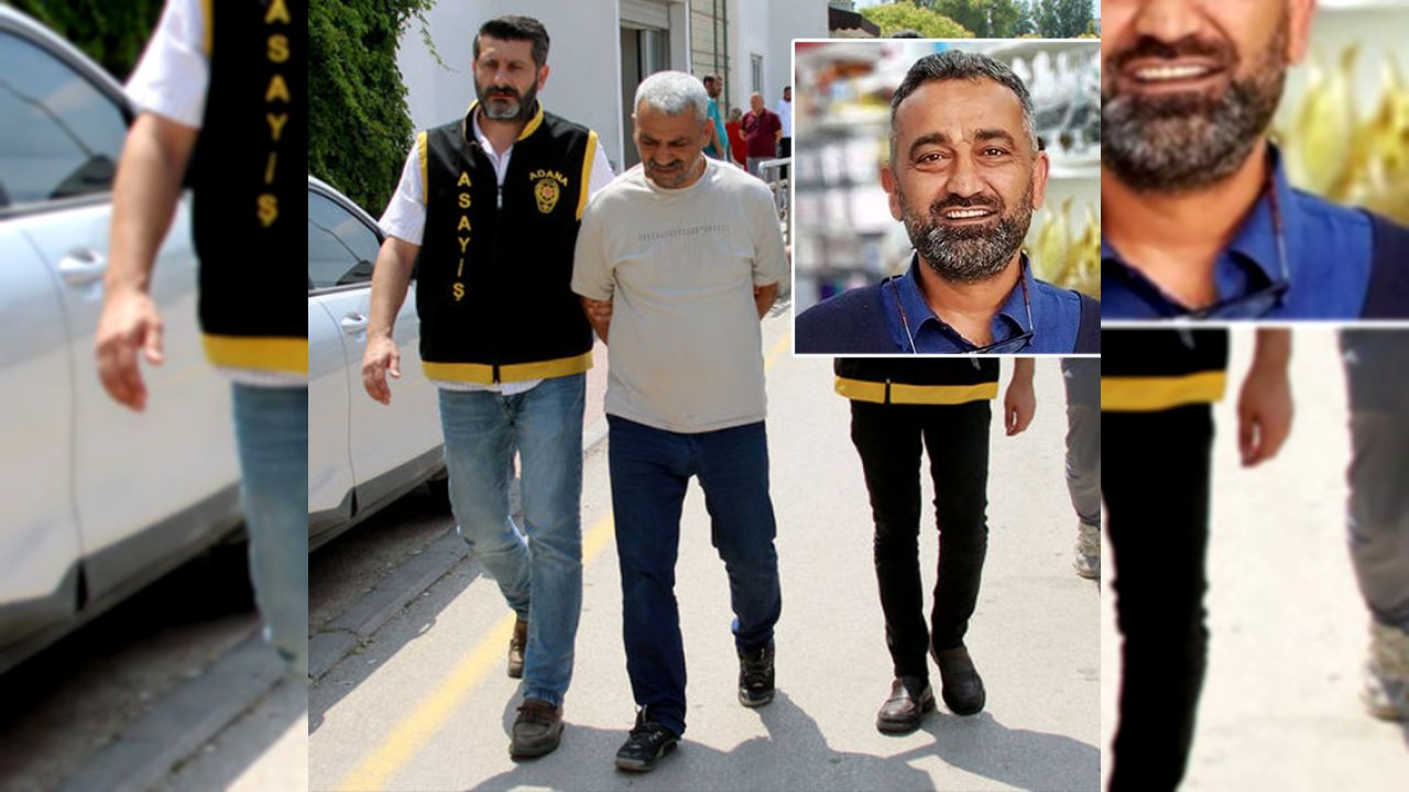 Adana’da Kira Kavgası Kanlı Bitti: Kardeşler Arasında Ölüm ve Yaralanma