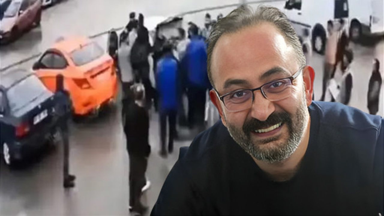 Araç muayene istasyonundaki kavga sonrası polis memurunun ölümünde tahliye kararı