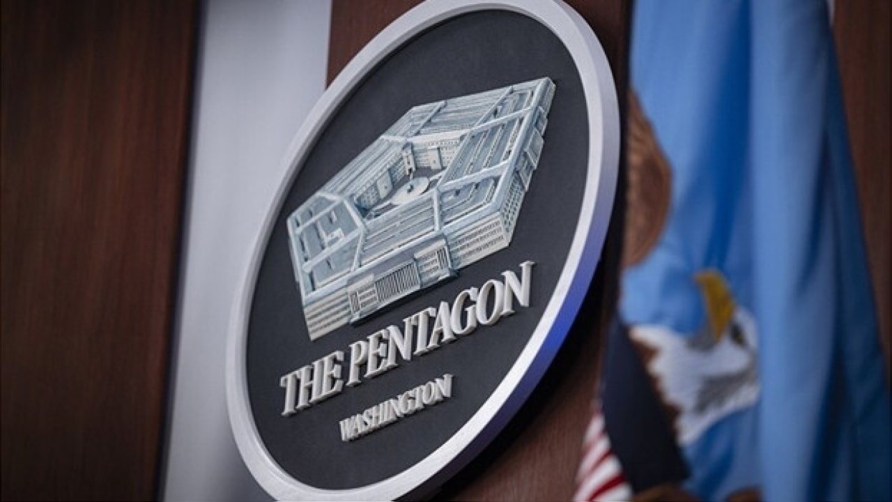 Pentagon’da alarm sonrası bina geçici olarak tahliye edildi