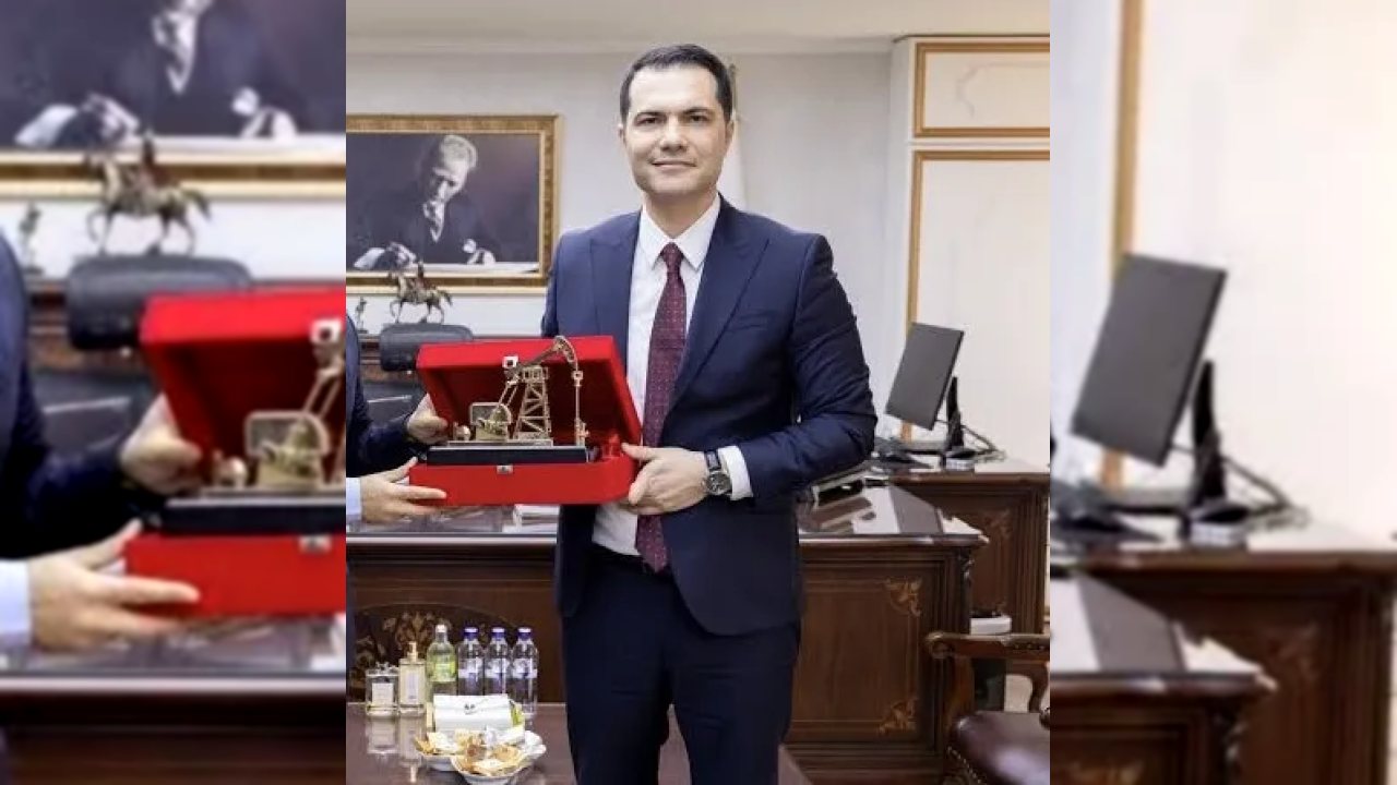 Batman Cumhuriyet Başsavcılığına Barış Arıduru Atandı