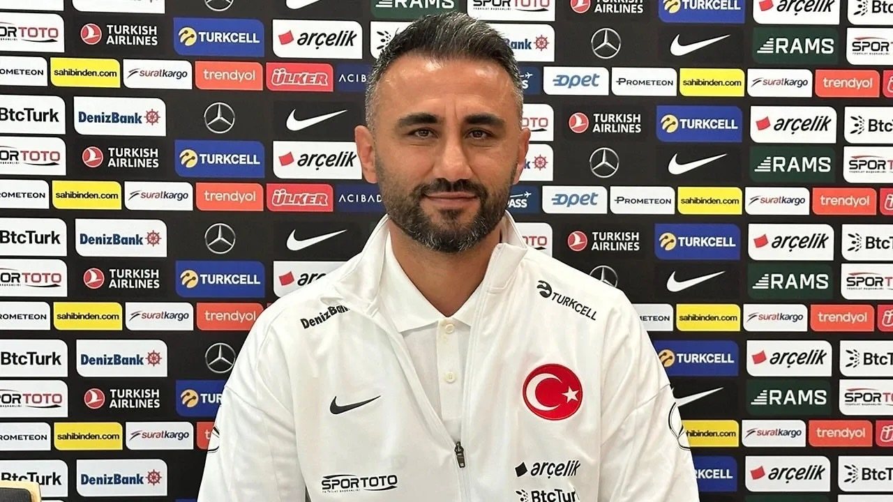 Batman Petrolspor’da Teknik Direktörlük Görevine Selçuk Şahin Getirildi