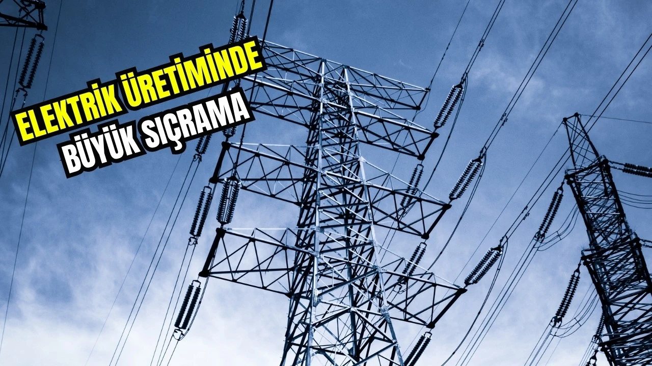 Batman’da elektrik üretimi tüketimin dört katına çıktı