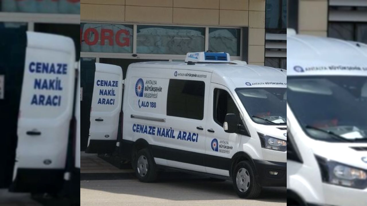Antalya’da Domuz Sandıkları Kişiler Akrabalarını Vurarak Ölümüne Neden Oldu