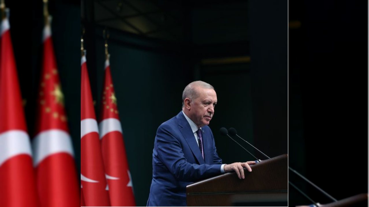 Kabine Toplantısında ABD-İran Anlaşması ve NATO Zirvesi Hazırlıkları Ele Alınacak