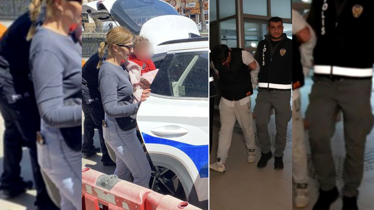 Kastamonu’da hamile eşini öldüren sanığın cezası belli oldu