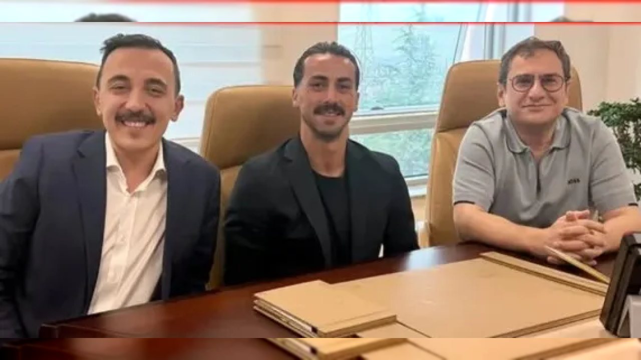 Batman Petrolspor, Emirhan Aydoğan ile sözleşme yeniledi