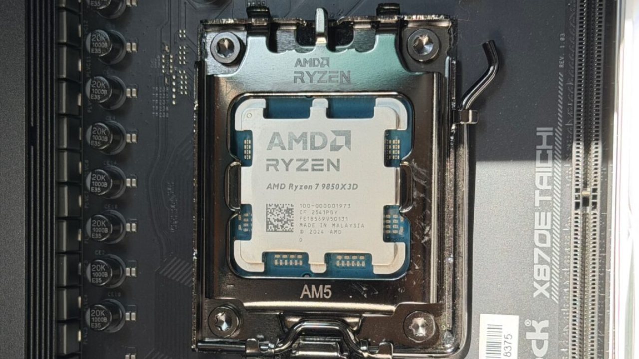 AMD, Tüketici İşlemcilerinden Bellek Şifreleme Özelliğini Kaldırdı