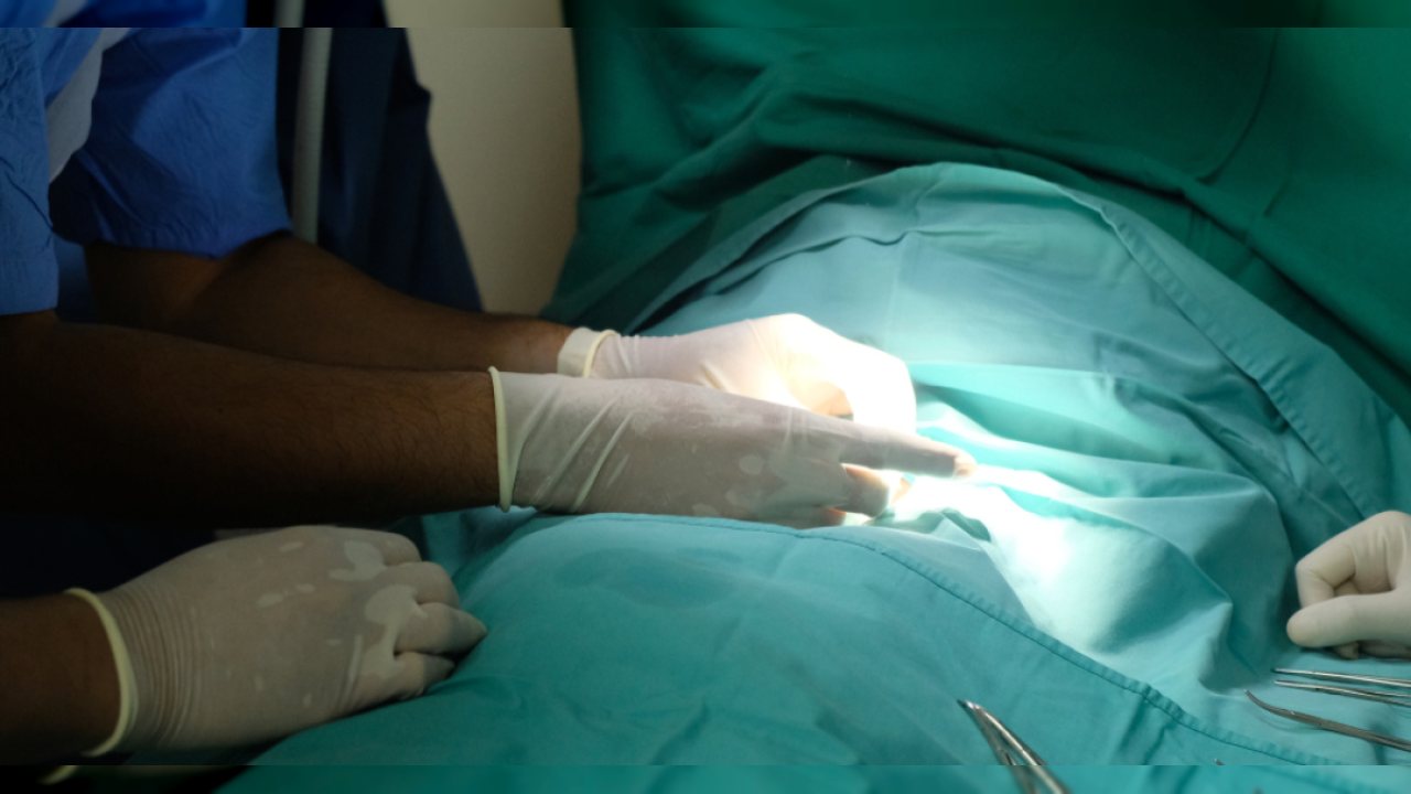 Toplu sünnetlerde enfeksiyon ve kanama riski artabilir