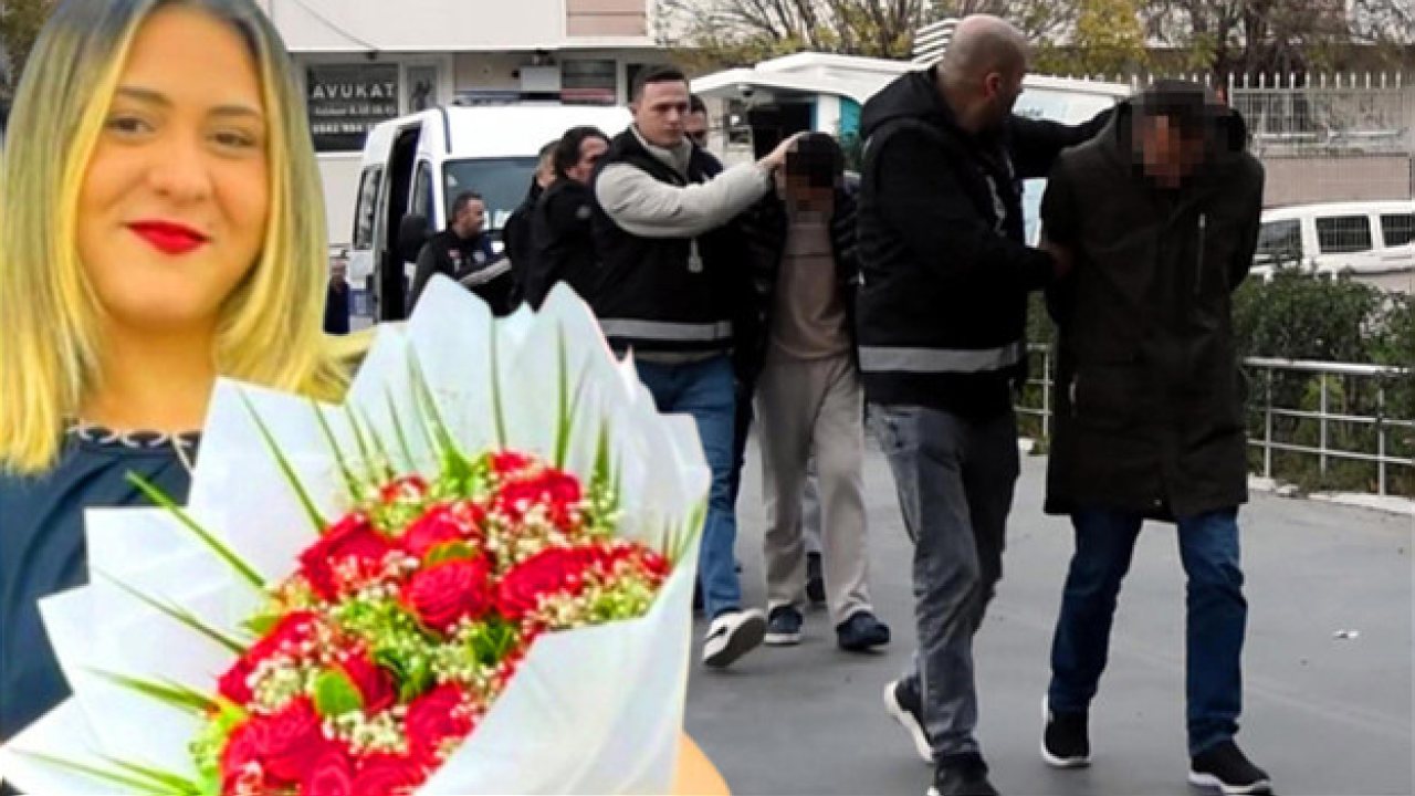 Rümeysa Sanpur’un öldürülmesiyle ilgili 10 sanığa ağır hapis cezaları verildi