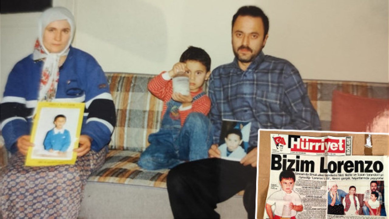 Giresun’da ALD hastalığını yenen ailenin umut dolu hikayesi